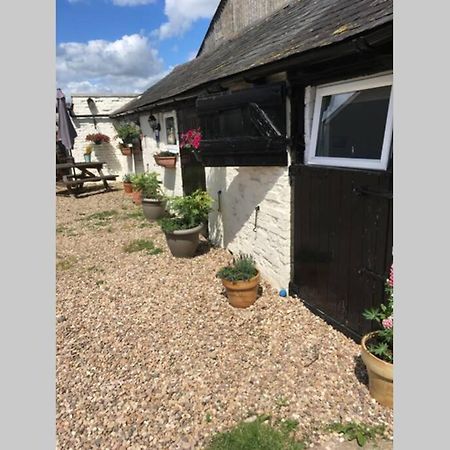 The Nook At West Langton Lodge Market Harborough Esterno foto